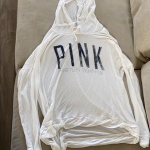 Victoria’s Secret PINK sweater